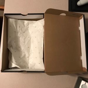 Camo 5 and emerald 11 boxes